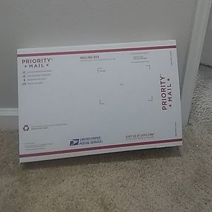 Women's mystery box size L